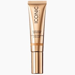ICONIC LONDON Radiance Booster in Caramel Glow